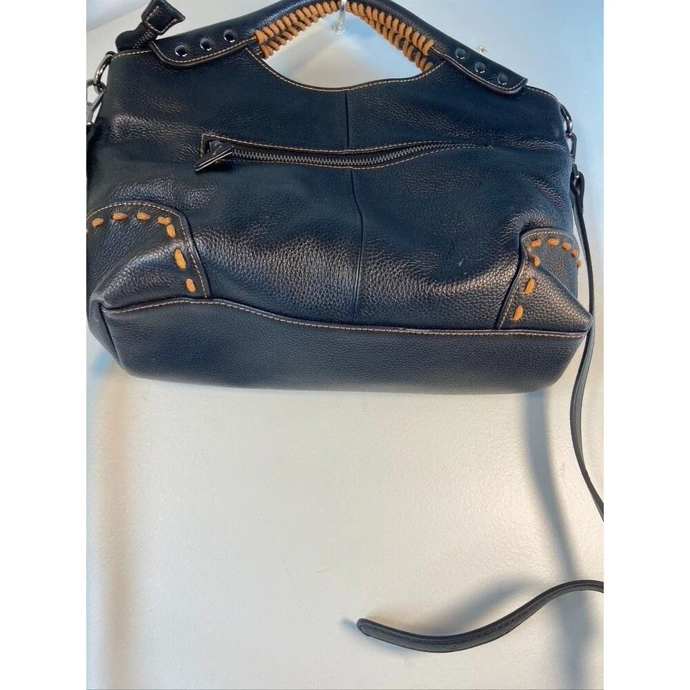Heshe women black